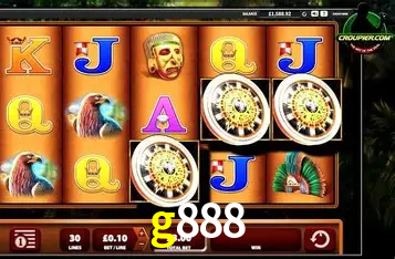 A Revolução dos Aplicativos de Jogos no g888