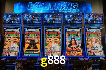 A Emoção da Loteria na g888: Uma Chance de Mudança de Vida