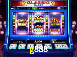 Desvendando o Mundo dos Jogos Virtuais na g888