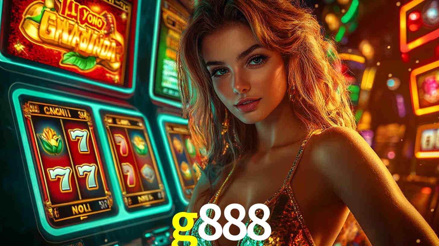 Programa VIP g888