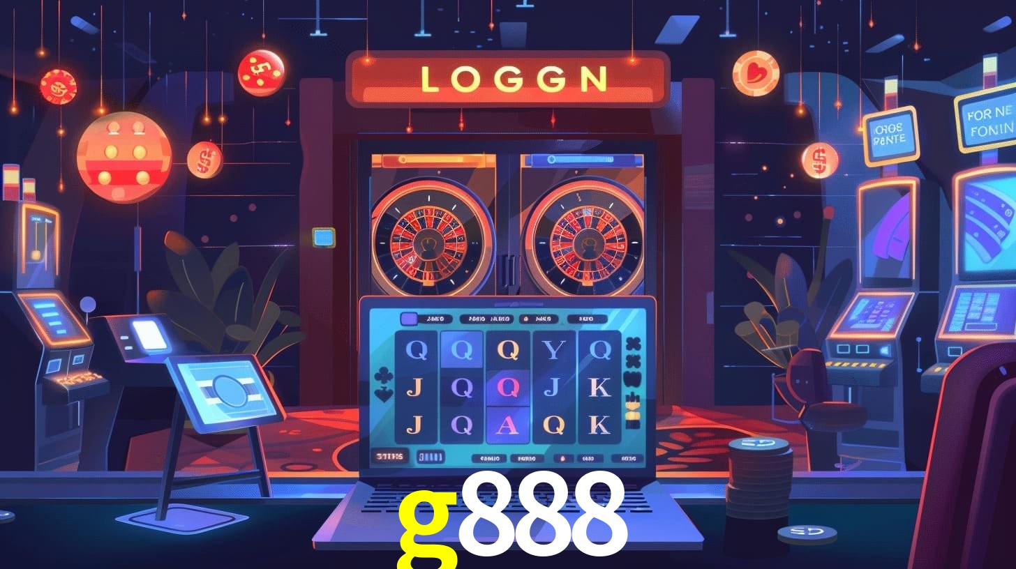 Segurança 2FA g888