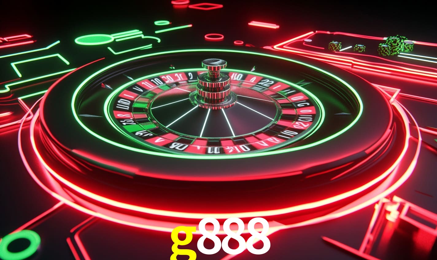 Explorando a Categoria de Eventos em Apostas na g888