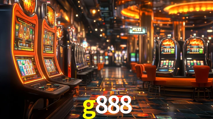 Premium Interface g888