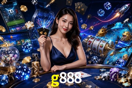 Weekend Specials g888
