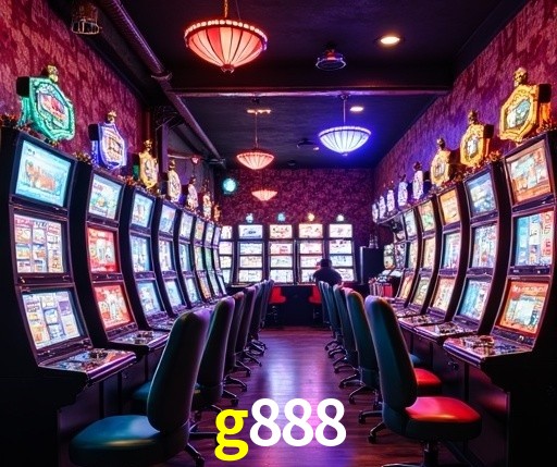 Bônus g888
