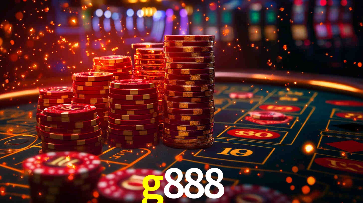 Daily Bonuses g888