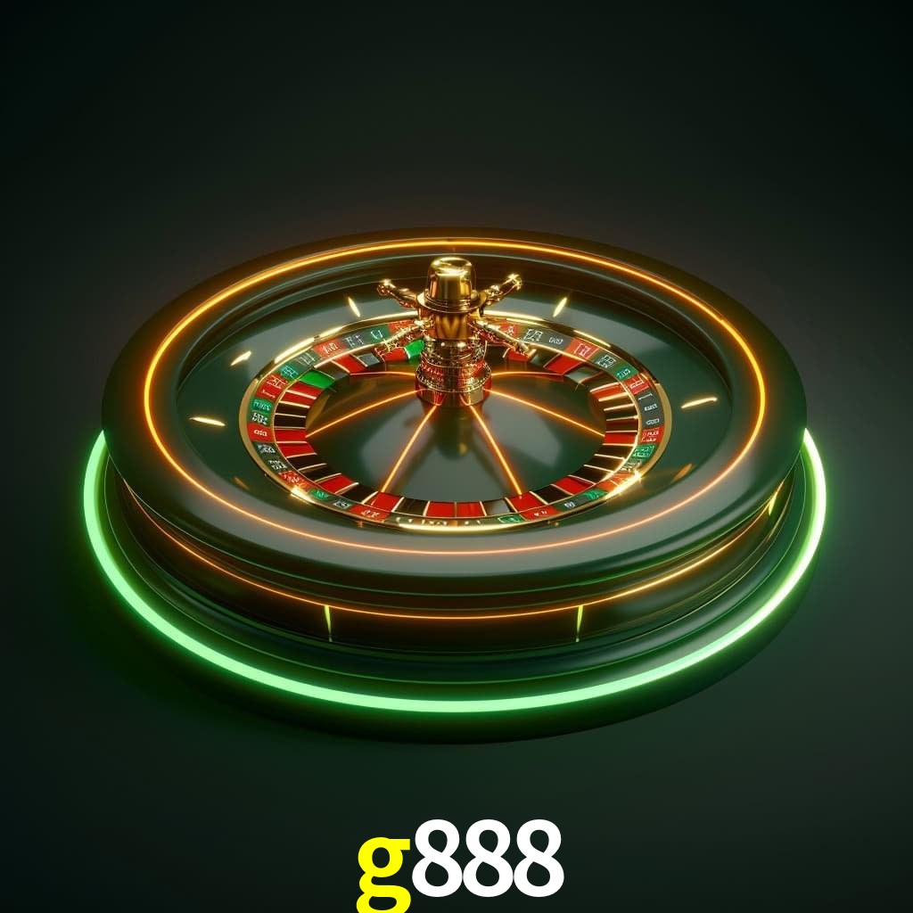App mobile g888