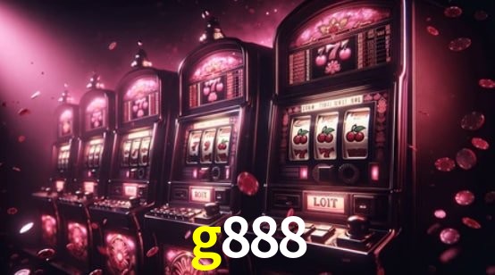 cassino g888