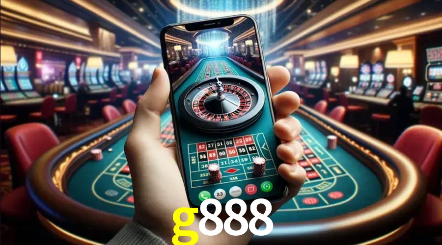 Quick Registration g888