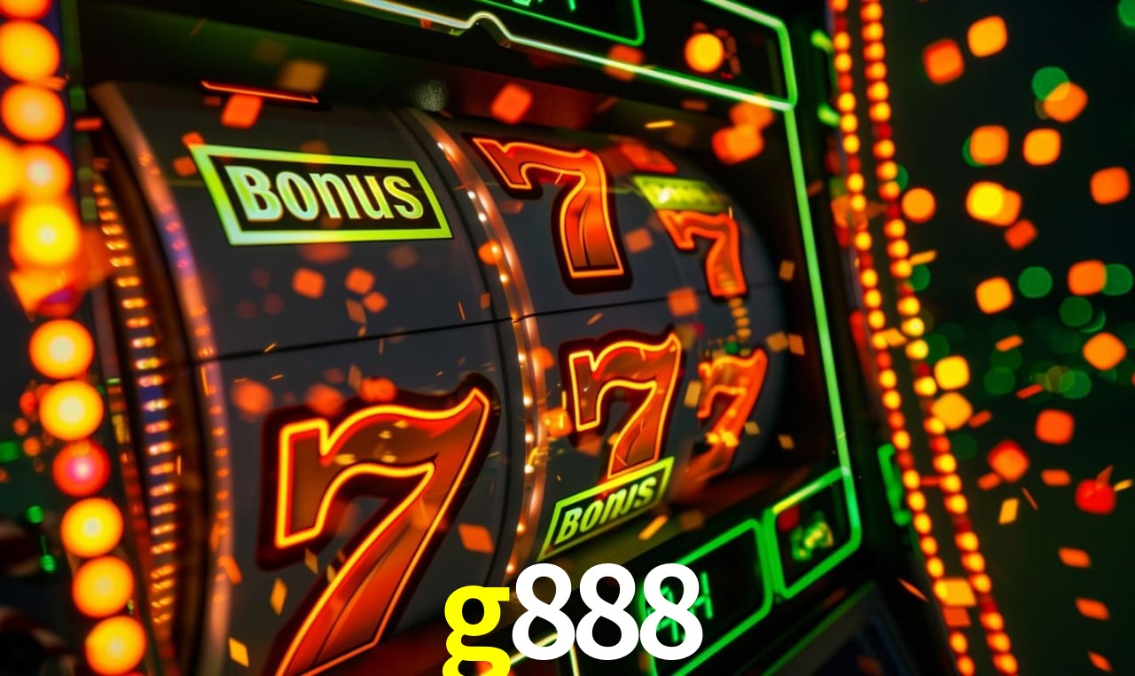 A Emoção da Loteria na g888: Uma Chance de Mudança de Vida