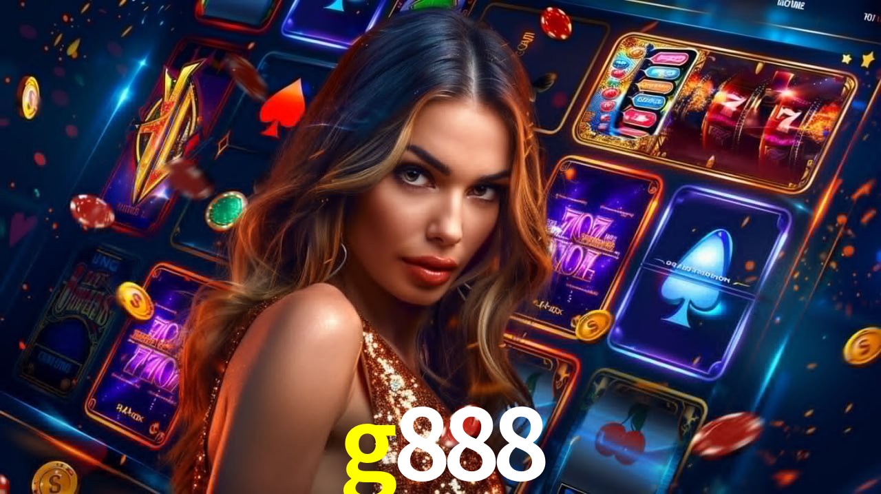 Desvendando o Mundo dos Jogos Virtuais na g888