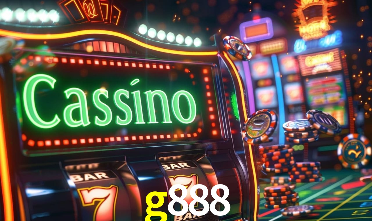 Provedores de Jogos g888