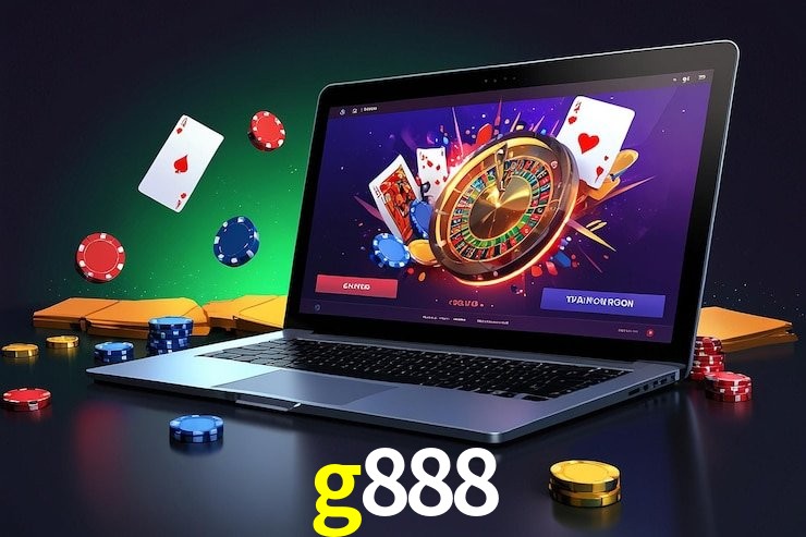 Tecnologia da Plataforma g888