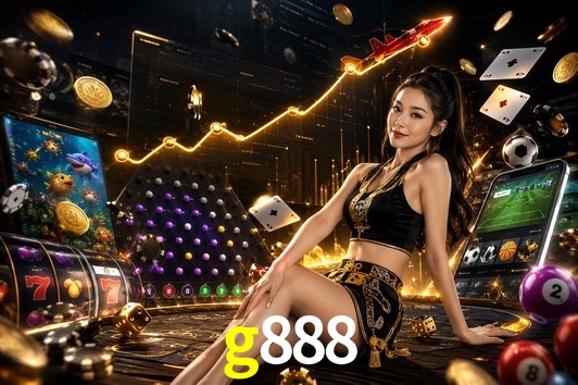Secure Login g888