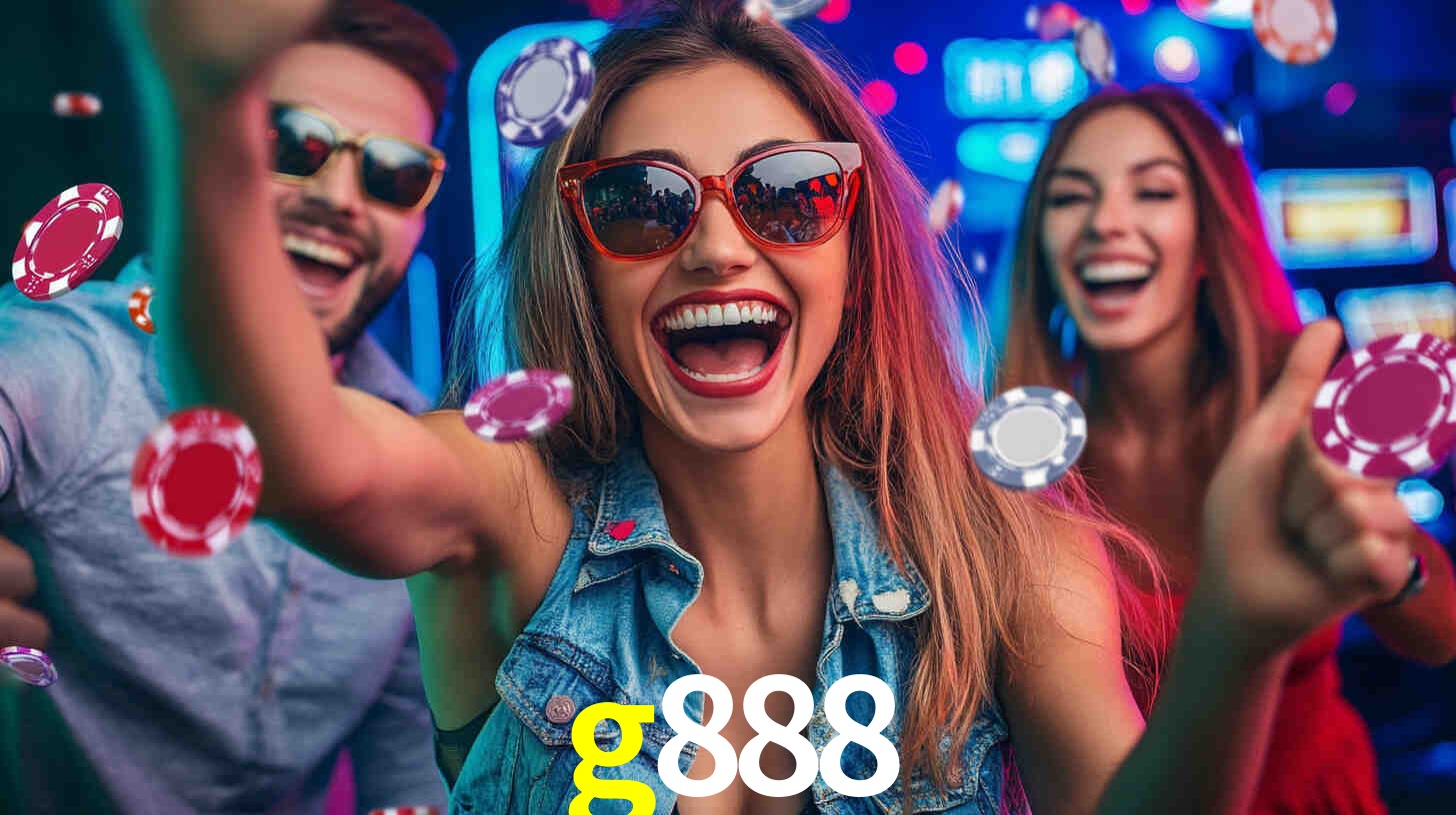 A Popularidade dos Caça-Níqueis no g888