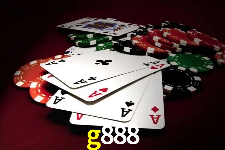 Torneios g888