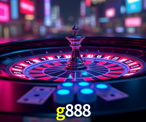 Descubra a Essência do g888: Nossa História e Compromissos