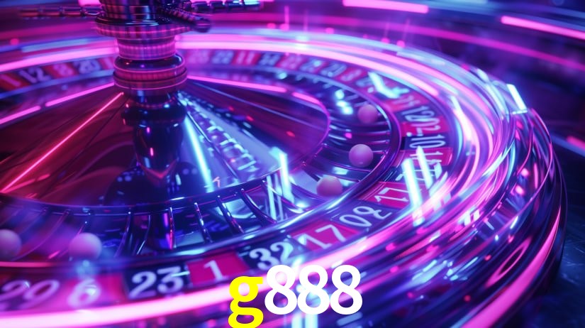 A Experiência Imersiva dos Cassinos Ao Vivo no g888