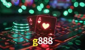 Apostas de Tênis g888
