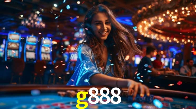Experiência VIP g888