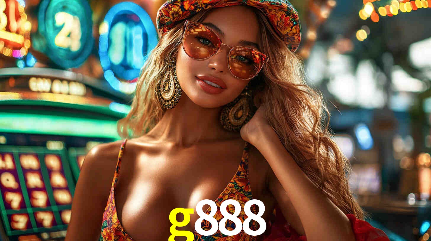Welcome Bonus g888