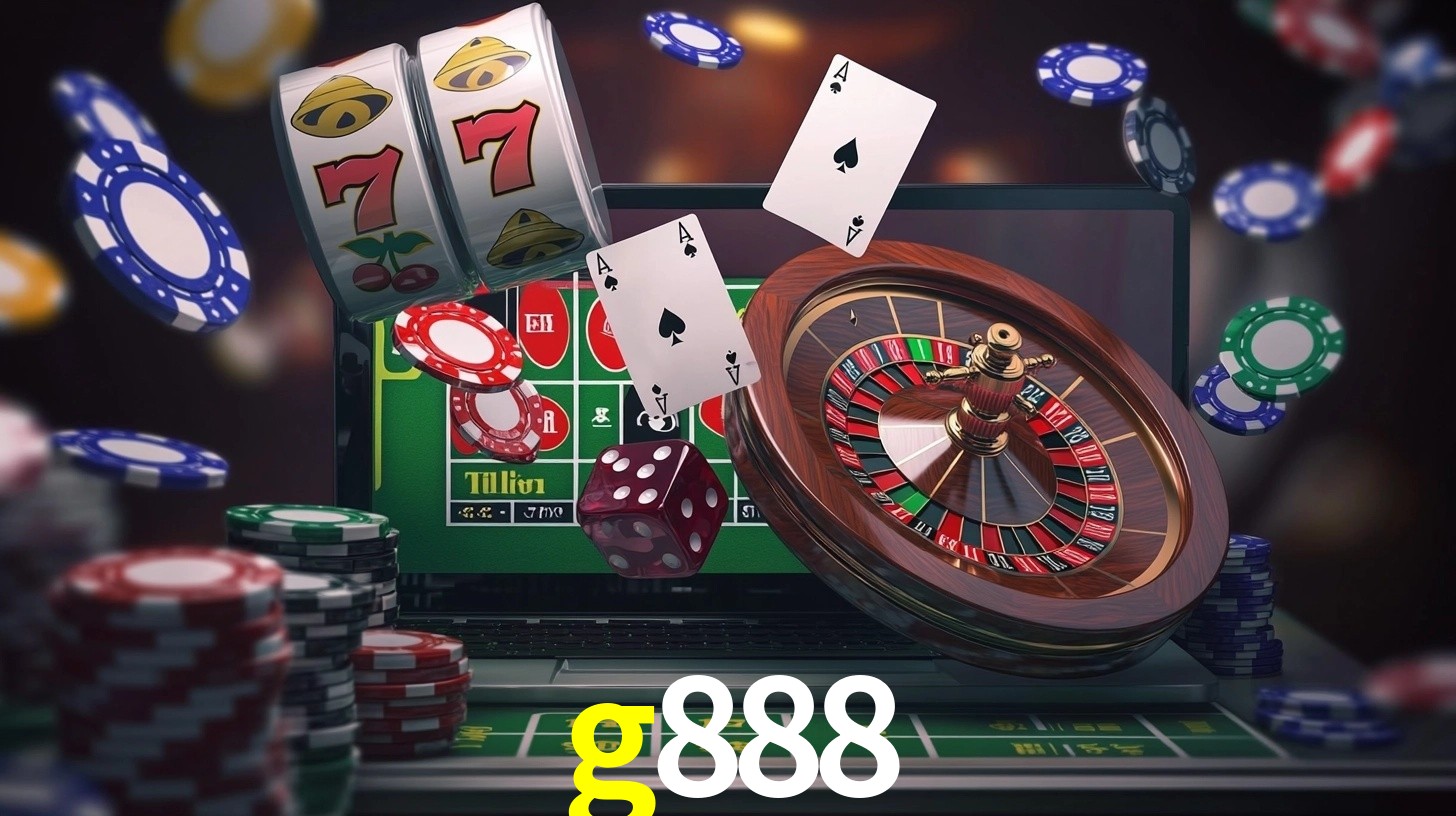 Exclusive Games g888