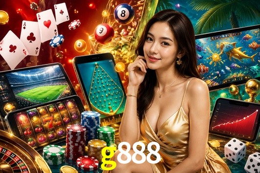 Spaceman Game g888