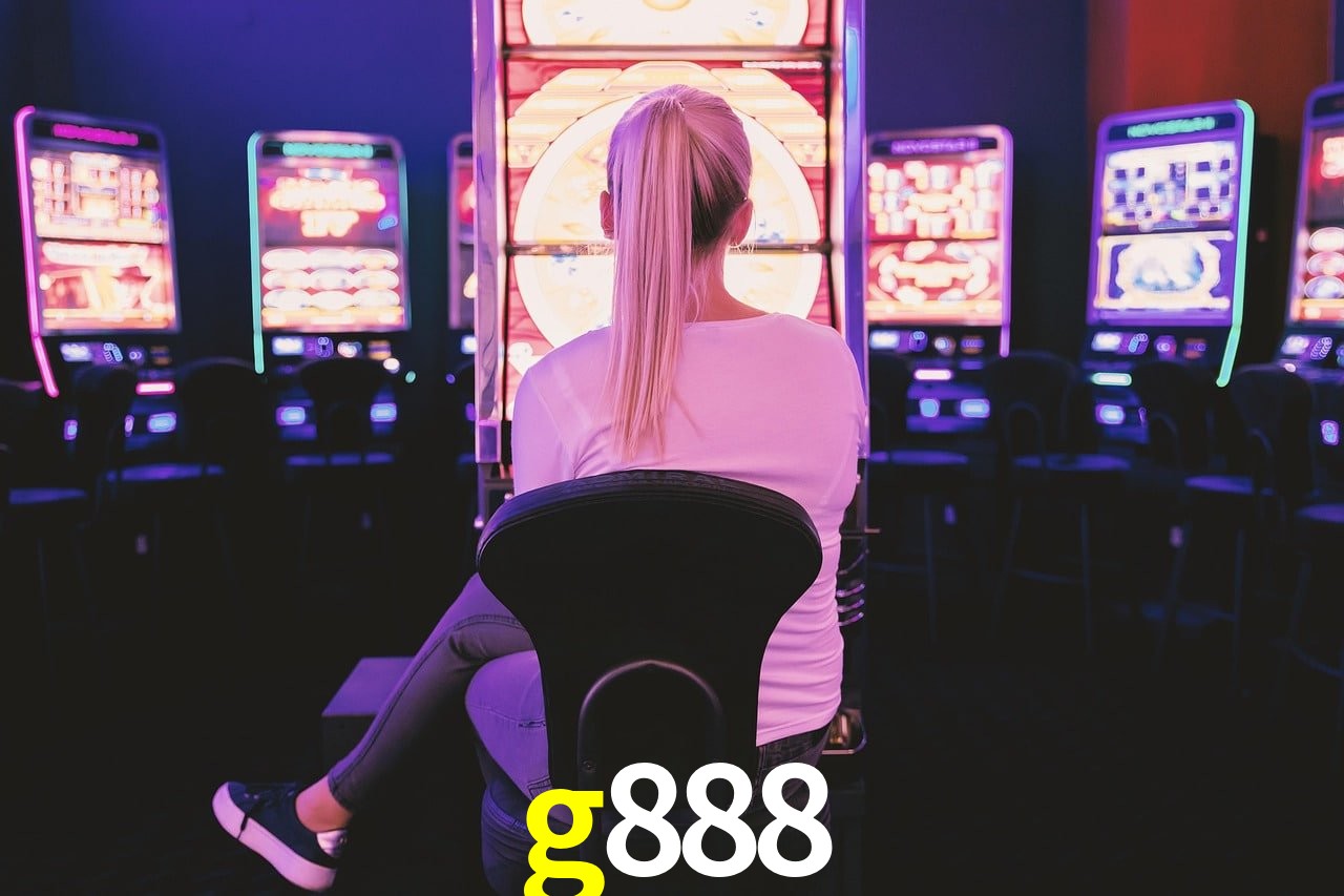 Games Directory g888