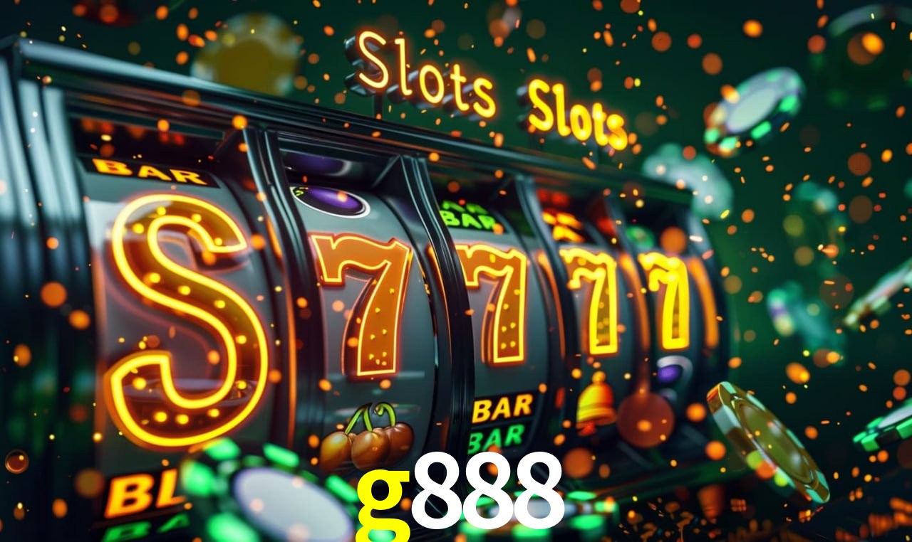 Casino VIP g888