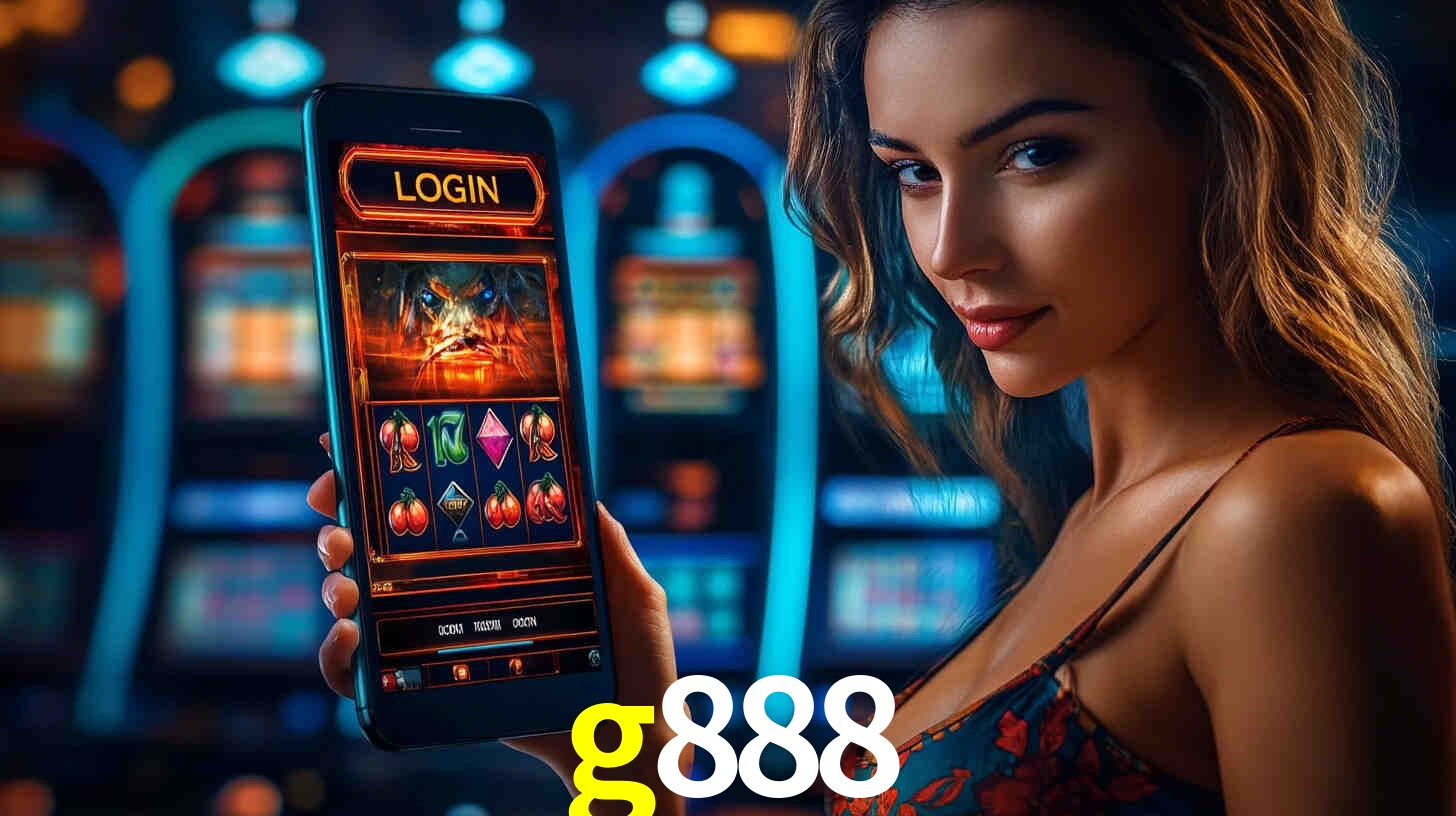g888: A Experiência de Casino com Jogos de Mesa ao Vivo
