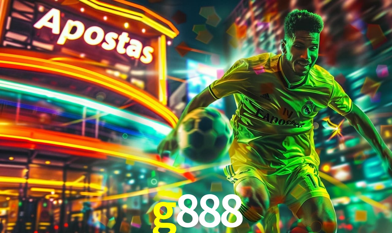 Recursos de Bônus g888