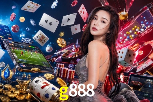 Slot Games g888