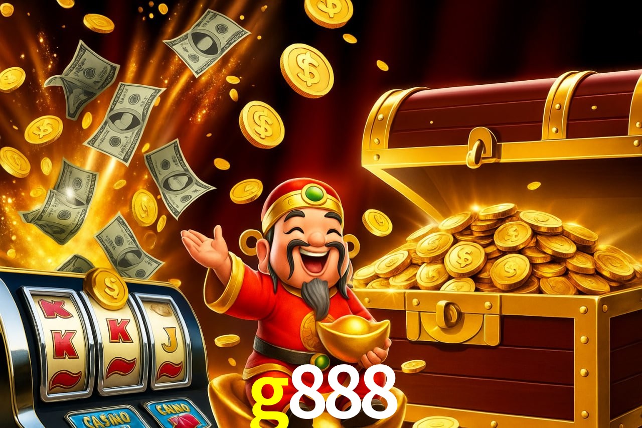 Jogos Exclusivos g888