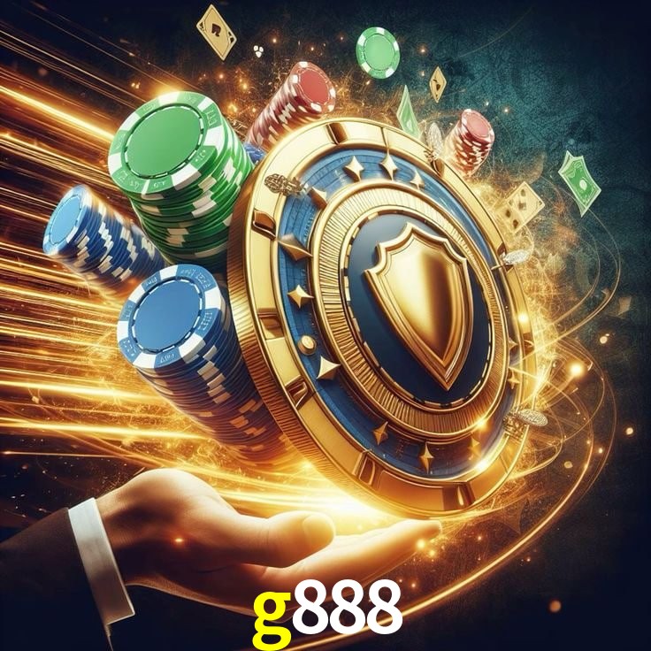 Benefícios VIP g888