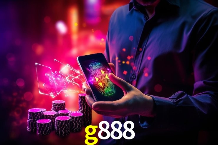 Programa VIP g888