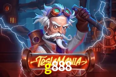 Diretório de Jogos g888