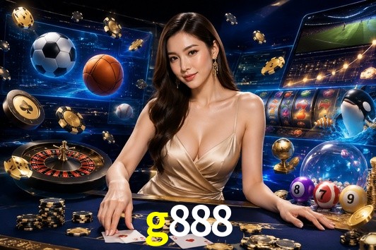 2FA Security g888