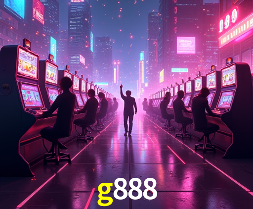 Bônus Diários g888