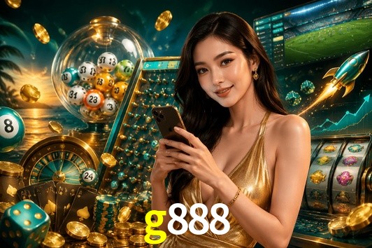Account Benefits g888
