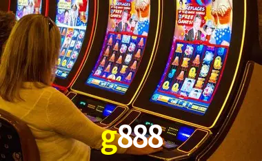 Descubra a Magia dos Jogos de Arcade no g888