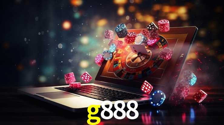 App oficial g888