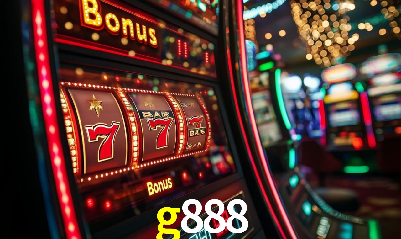 g888 bet