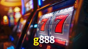 Casino Ao Vivo g888