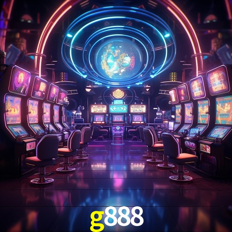 Painel RTP g888