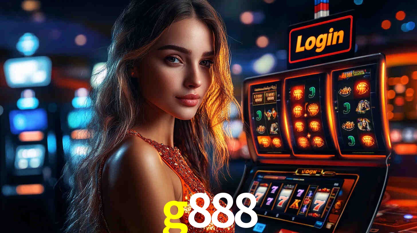 g888 casino