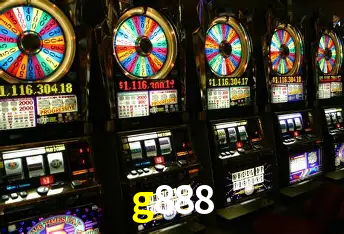 Inovações de Jogos na g888: O Futuro das Experiências Interativas