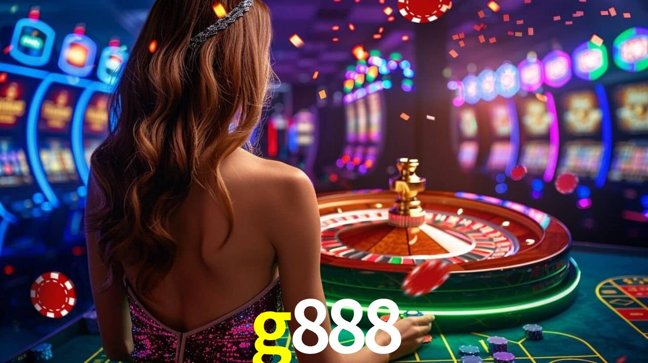g888 App Interface