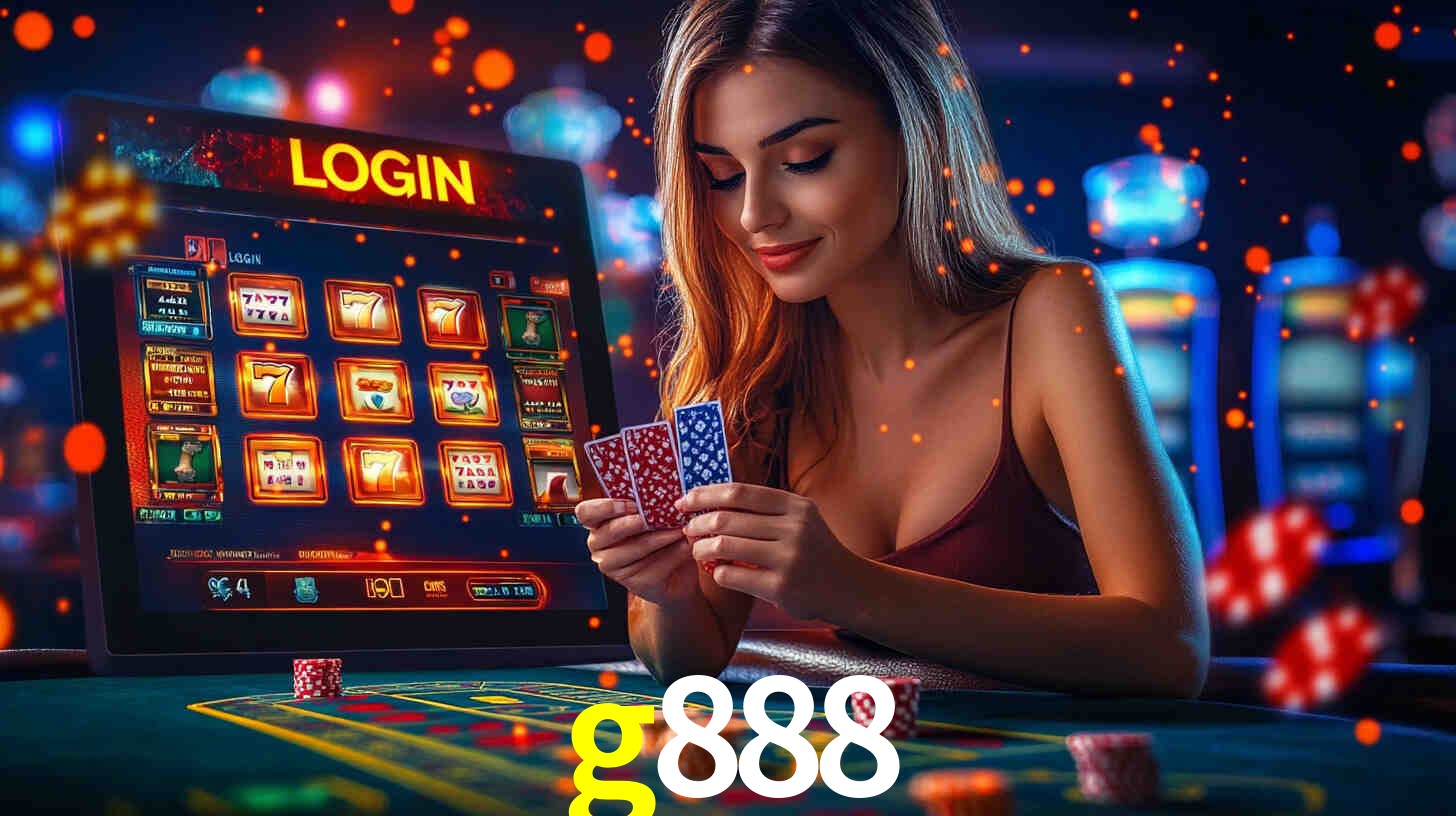 g888 casino