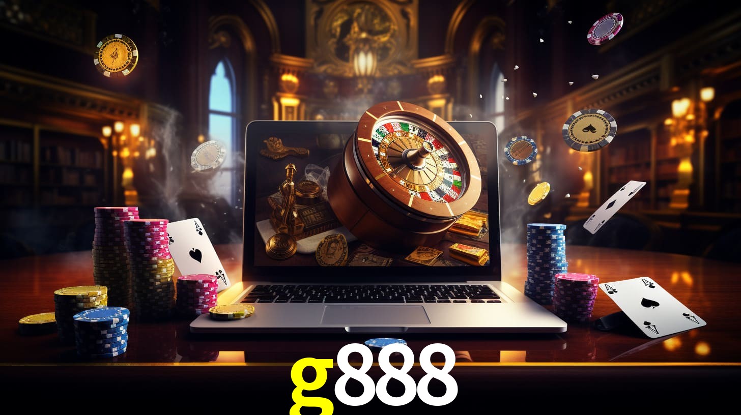 Live Casino g888