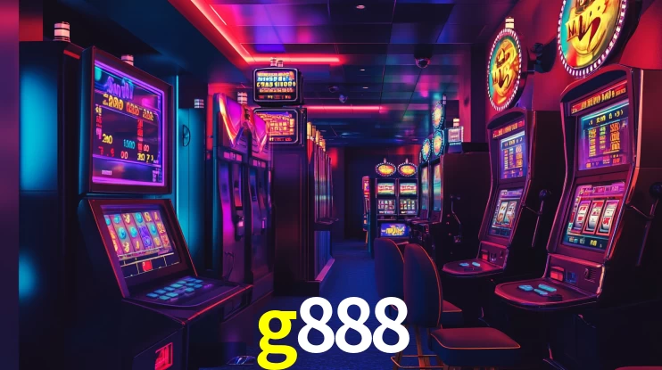 Tournaments g888